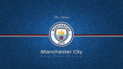 Manchester City Desktop Hd Wallpapers Wallpaper Cave