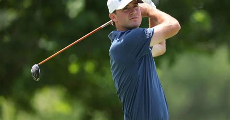 Austin Eckroat Betting Profile U S Open Pga Tour