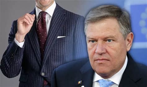 Klaus Iohannis înlocuit Cine va veni la Cotroceni detaliile care