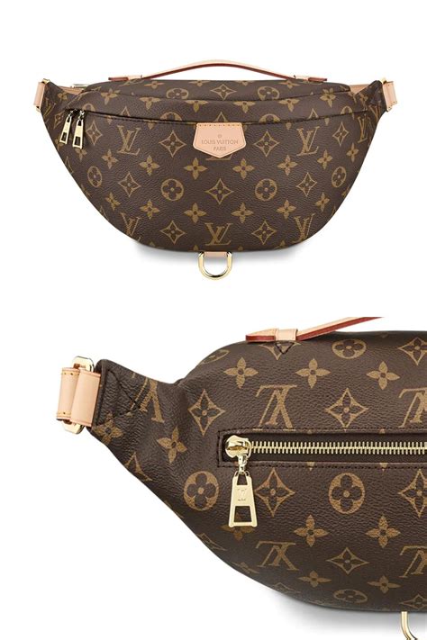 Louis Vuitton Bumbag Stylish Summer Bags Artofit