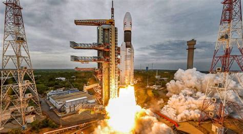 Chandrayaan 2 Launch LIVE Streaming Online Updates: ISRO Chandrayaan 2 ...