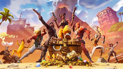 Fortnite Stagione Come Completare Tutte Le Sfide Della Settimana