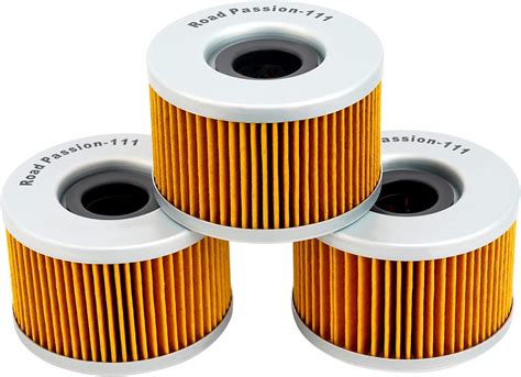 Amazon Road Passion Oil Filter For Honda Trx Fpa Fourtrax