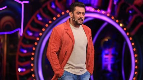 Salman Khan Recalls Cleaning Toilets In Boarding School Jail On Bigg