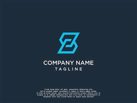 Premium Vector Monogram Premium Letter Z Logo