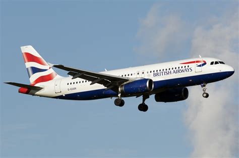 British Airways To Serve Milan Bergamo Airport From London Gatwick