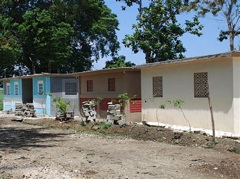 Cost To Build A House In Haiti Kobo Building