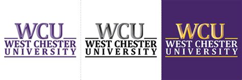 WCU Logo - LogoDix