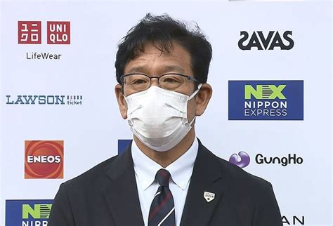 侍ジャパン栗山英樹監督 ヤクルトキャンプ視察 山田哲人に「魂の空気はすごく感じられた」｜日テレnews Nnn