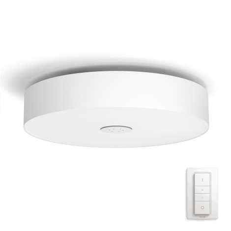 Philips P Plafoniera Led Dimmerabile Fair Hue Led W V