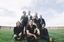 Train Tickets, Tour Dates & Concerts 2024 & 2023 – Songkick