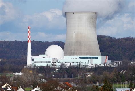 Japan to Construct More Nuclear Plants to Promote Energy Security | The ...