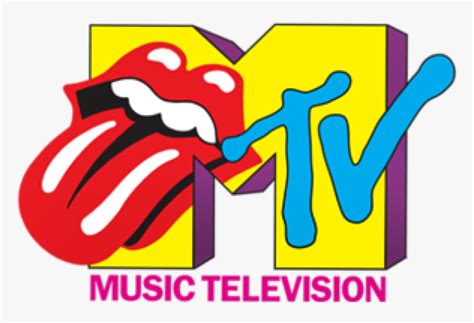 Mtv 90s Logo Png Atelier Yuwaciaojp