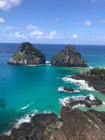 Baia do Sancho (Fernando de Noronha) - 2019 What to Know Before You Go ...