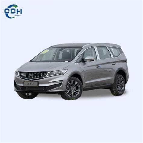 Long Range High Speed Vehicles Cars Price Electric Cars Geely Jiaji New