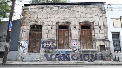 Las Leyendas De La Casa De Aramberri Y La Casa De Los Tubos Llegar N Al