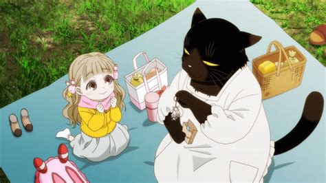 デキる猫は明日も憂鬱 Tvアニメ「デキる猫は今日も憂鬱」公式サイト