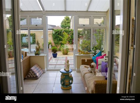 Double Glazing Windows Hi Res Stock Photography And Images Alamy