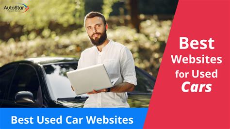 20 Best Used Car Websites For 2024 Based On Facts