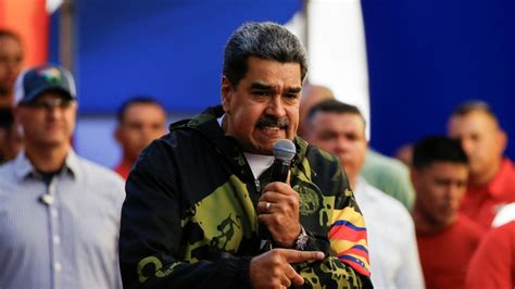 Maduro's Arrests Threaten Restoration of Democracy in Venezuela