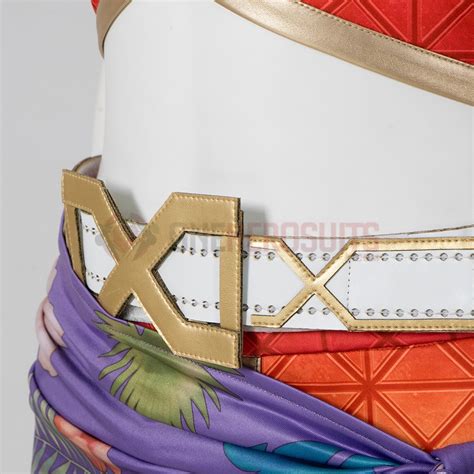 Apex Legends Cosplay Costumes Loba Swimsuit