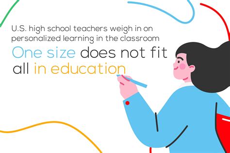 ‘one Size Fits All Education Is Relic Of The Past Survey