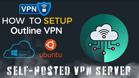 Outline Install How To Run Your Own Vpn Server With Outline