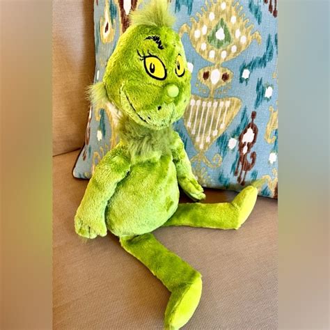 Kohls Toys Dr Seuss How The Grinch Stole Christmas 2 Kohls Cares