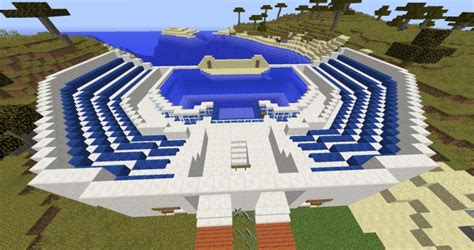 World Maps Library - Complete Resources: Maps Minecraft Zoo