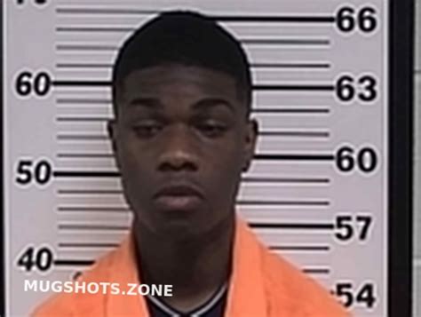 Antonio D Allen Tunica County Mugshots Zone