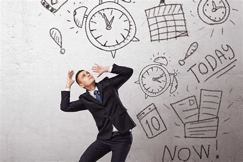 Tips For Effective Time Management