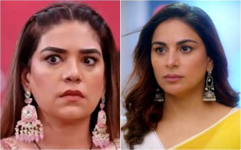 Kundali Bhagya Spoiler Alert September Preeta And Shristi Get