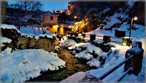 San Martino Valle Caudina la Pan Association anime Noël