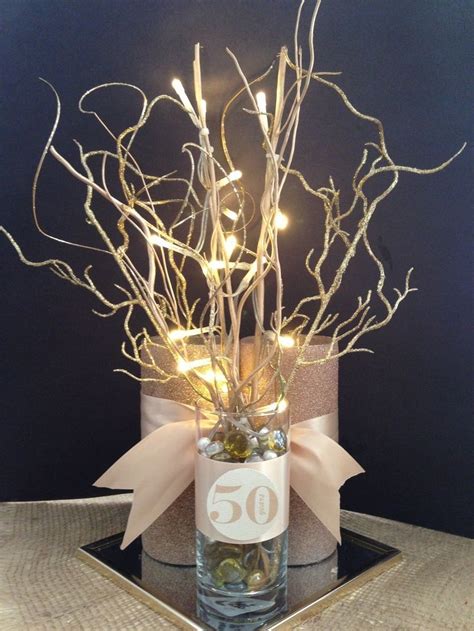 50th Anniversary Decoration Ideas Pinterest - Servicio De Citas En Colombia