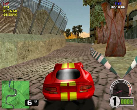Download Test Drive 6 Windows My Abandonware