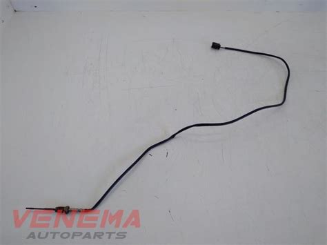 Exhaust Heat Sensor BMW X1 SDrive 18d 2 0 16V 13628570121 B47C20B