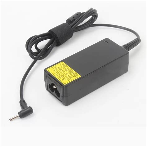 V A W Laptop Power Supply Ac Adapter Charger For Asus N V