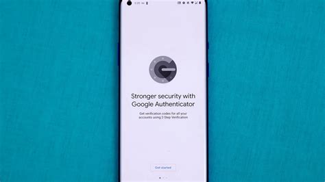 How To Log Into Google Authenticator On New Phone Robots Net