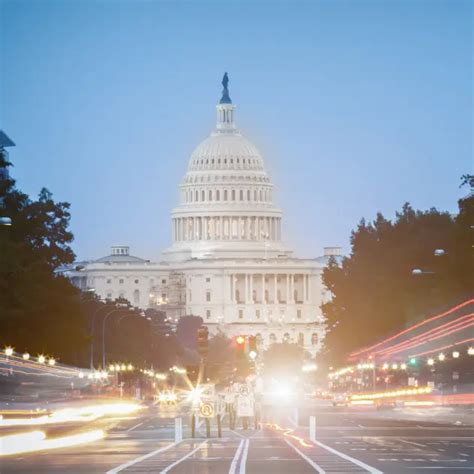 On-Demand: Fall 2023 Legislative Preview: Appropriations, Farm Bill ...