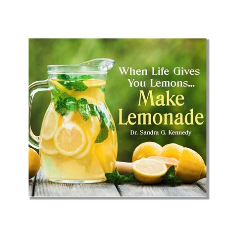 Make Lemonade New Oct 2020 Bkst Whole Life Christian Bookstore