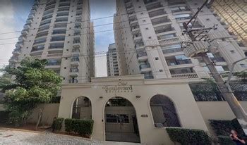 Condomínio Le Boulevard Residence Vila Bastos Santo André SP