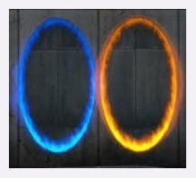 How much do ypu think the portal weighs : r/Portal