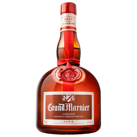 Grand Marnier Cordon Rouge Triple Orange Liqueur 0 7l Bei REWE Online