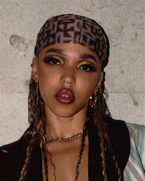 Pinterest Fka Twigs Twig Pretty People