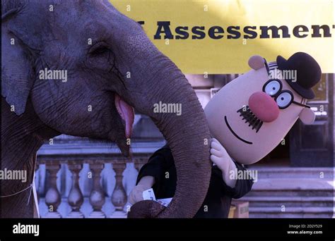 Taxman Hector Hi Res Stock Photography And Images Alamy