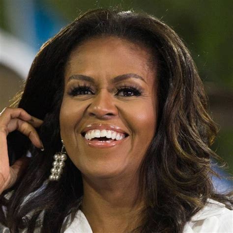 Michelle Obama Latest News And Photos Hello Page 2 Of 10