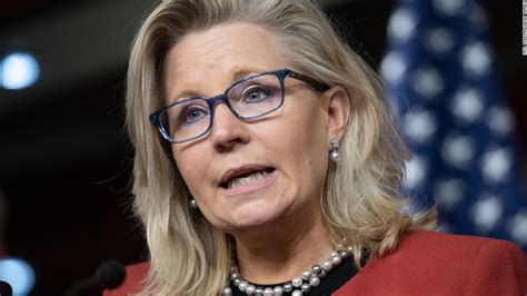 How Liz Cheney went from GOP scion to party pariah - CNNPolitics