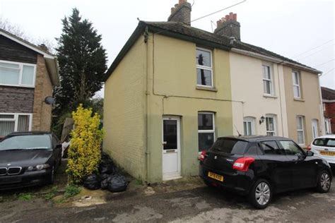 Property Valuation 19 Castle Street Upnor Rochester Medway ME2 4XR