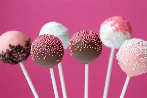 Jadore Les Cake Pops