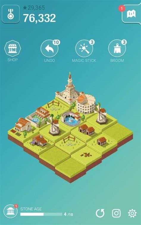 Age of 2048 Screenshots and Videos - Kotaku